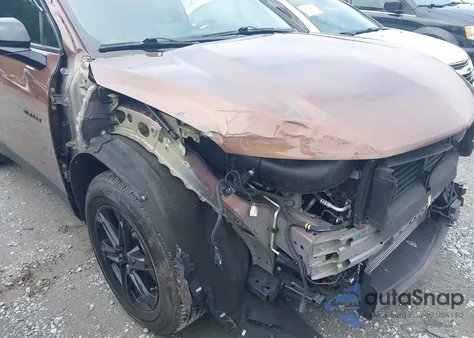 2023 Chevrolet Blazer Fwd 2Lt из США, поврежденный, VIN 3GNKBCR48PS227182